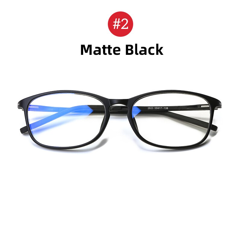 Occhiali Anti-Luce Blu Unisex