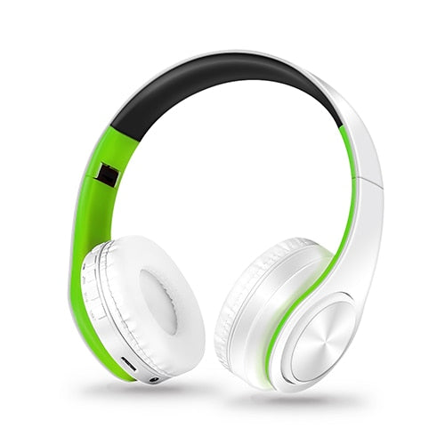 Cuffie Bluetooth Stereo HiFi