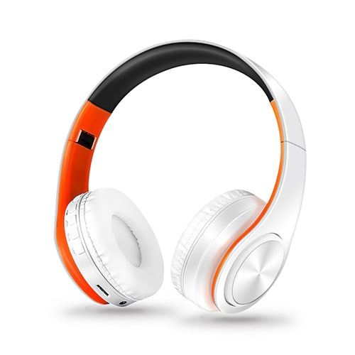 Cuffie Bluetooth Stereo HiFi