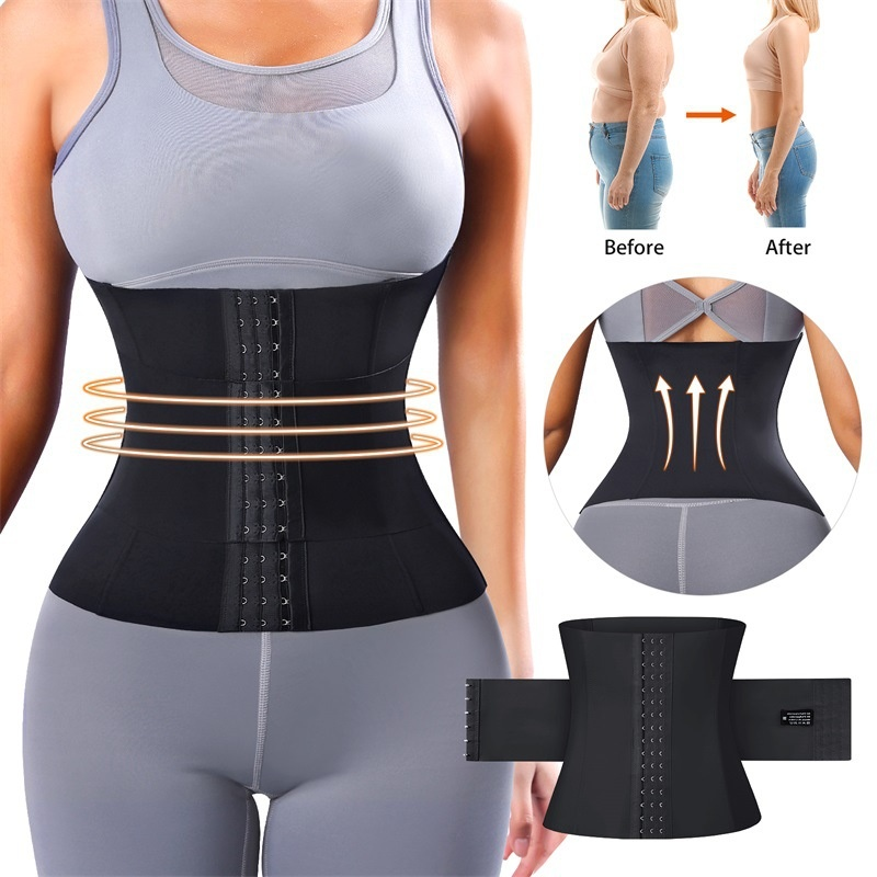 corsetto modellante dimagrante