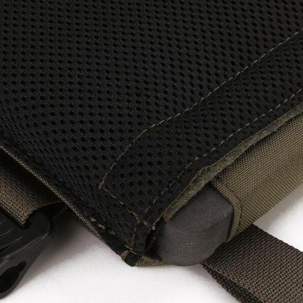 Emersongear ASSAULT Porta Piastre a Sgancio Rapido