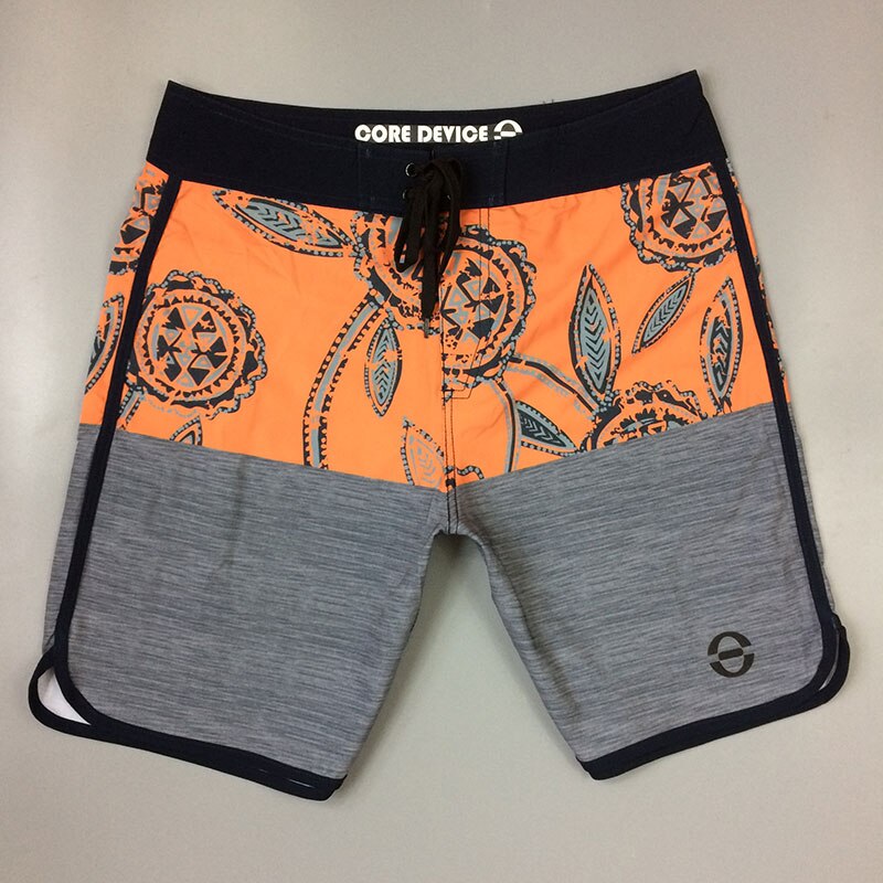 Costume da Bagno a Righe da Uomo