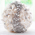Bouquet da Sposa di Lusso