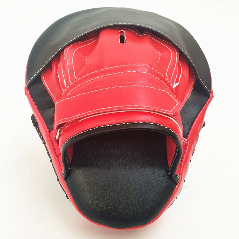 Guantone da Boxe per Sacco e Allenamento