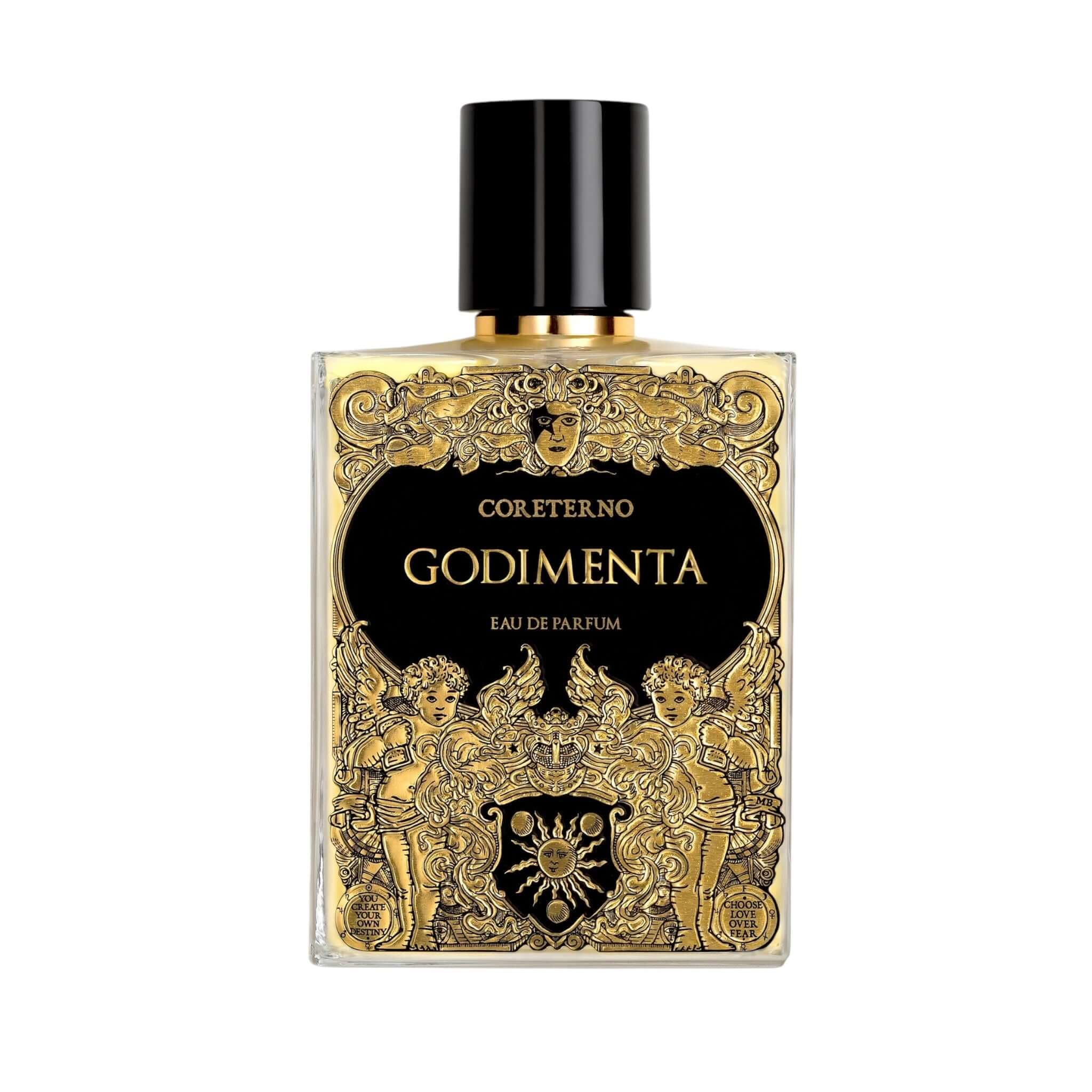 Godimenta