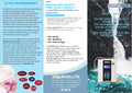 Purificatore e Ionizzatore d'Acqua LifeEnergy WATER