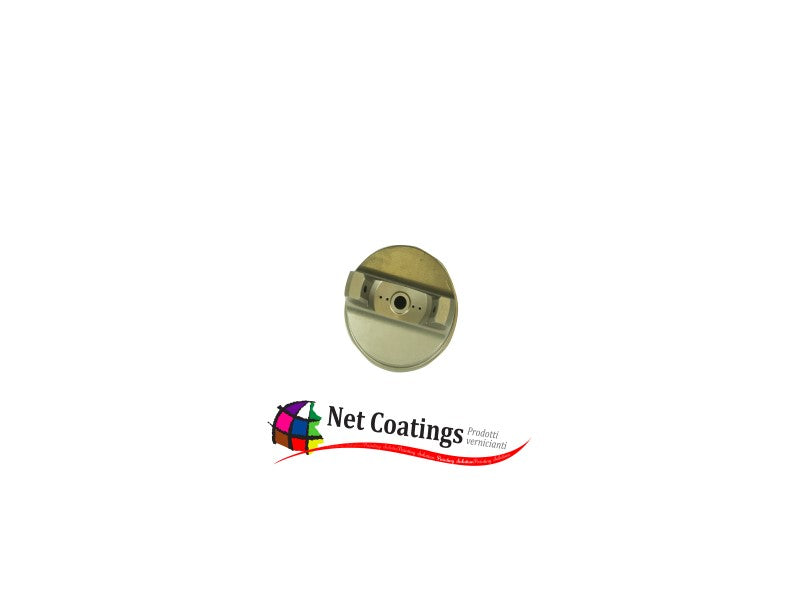 Set Ugello Aria per Air Gunsa AZ3 HTE2 AIR CAP SET Tutte le misure disponibili