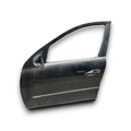 Portiera anteriore sinistra mercedes benz ml (2005 > 2011) porta / sportello