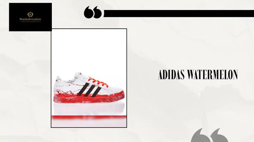 Adidas Watermelon by@Outfy