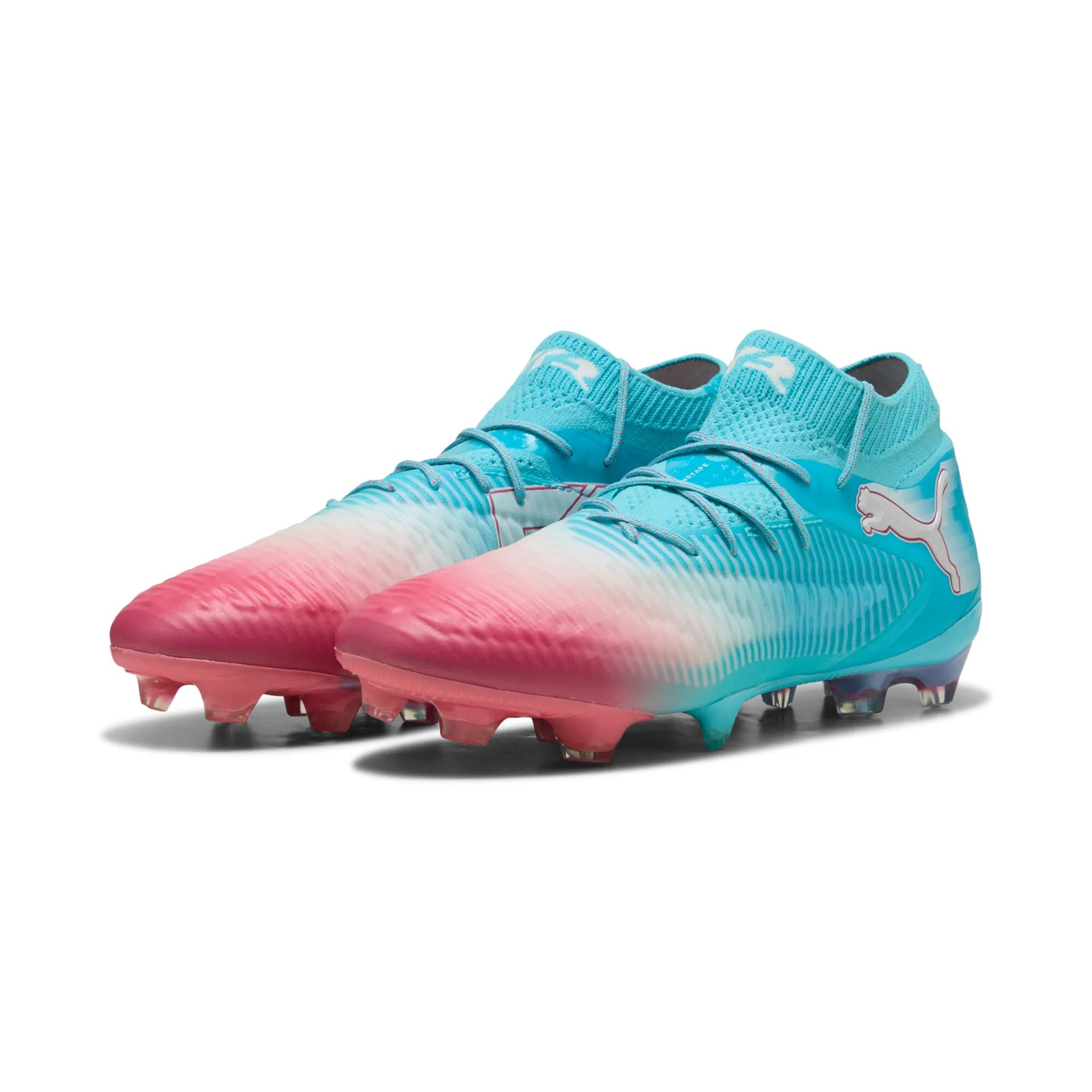 Scarpe Calcio Puma Future 8 Ultimate Recharge Pack FG Special Edition