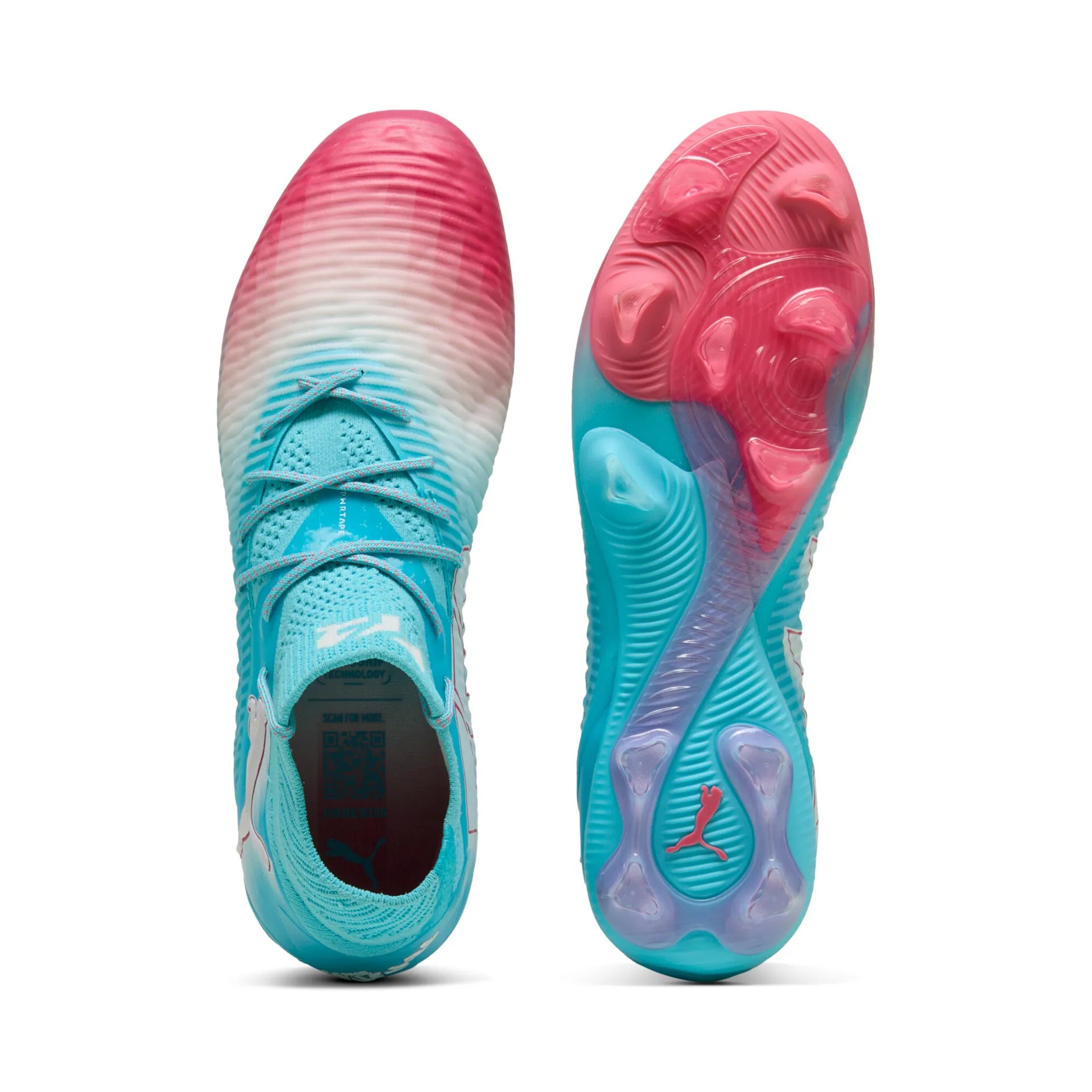 Scarpe Calcio Puma Future 8 Ultimate Recharge Pack FG Special Edition