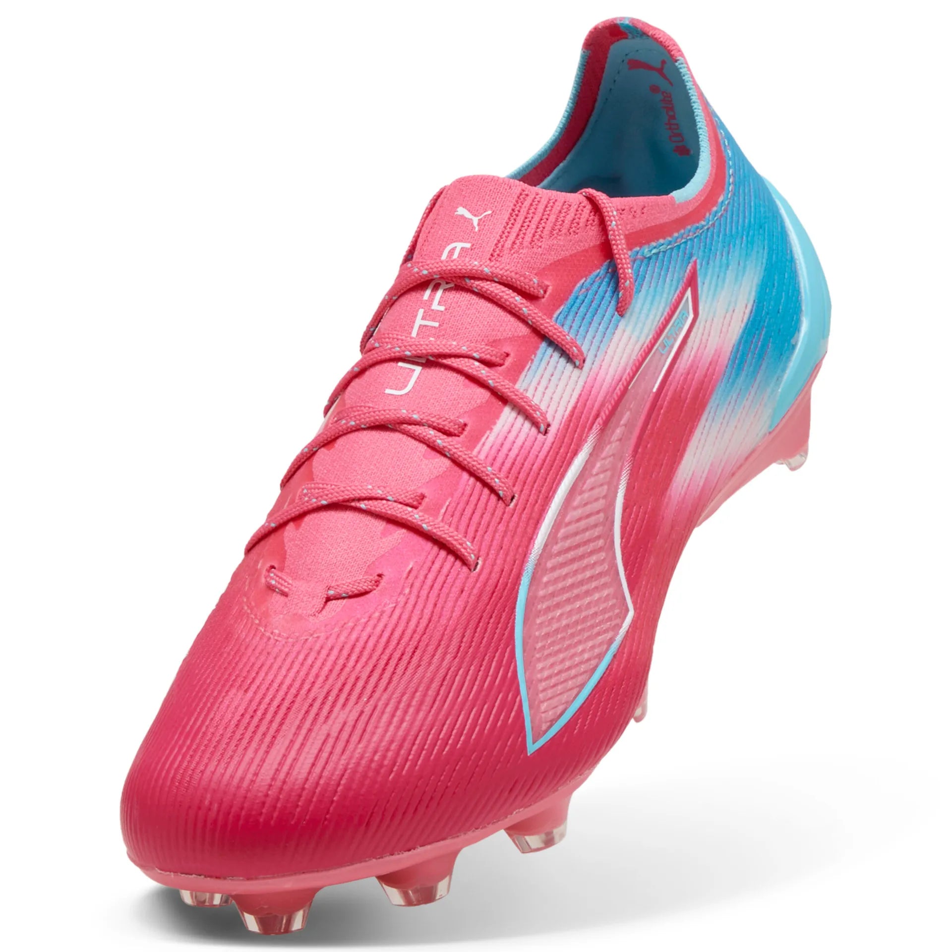 Scarpe Calcio Puma Ultra 6 Ultimate FG Recharge Pack Special Edition