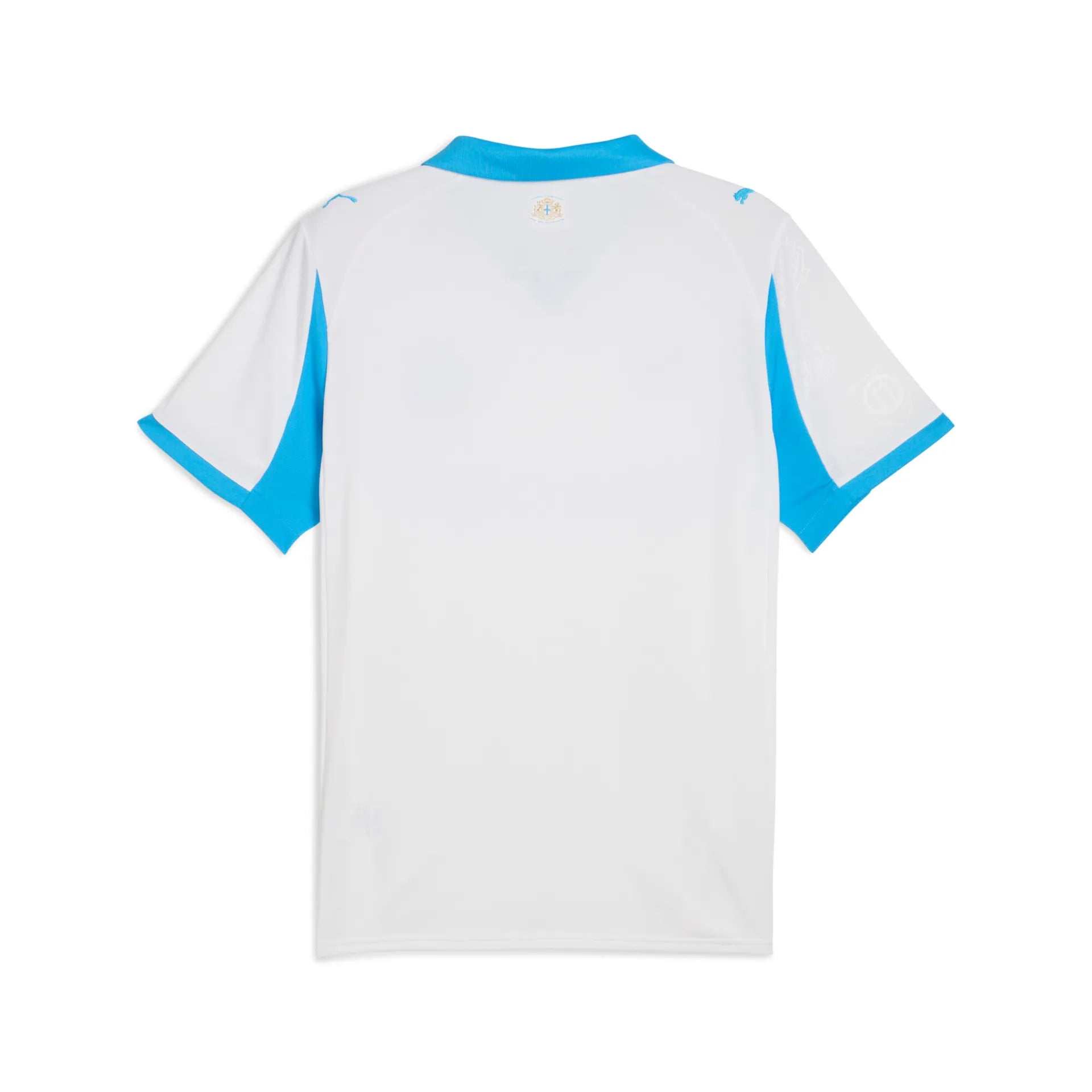 Maglia Calcio Puma OM Olympique de Marseille Home 2025/2026