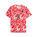 Puma Maglia Calcio Milan Warm Up Pre Match ACM 2025/2026