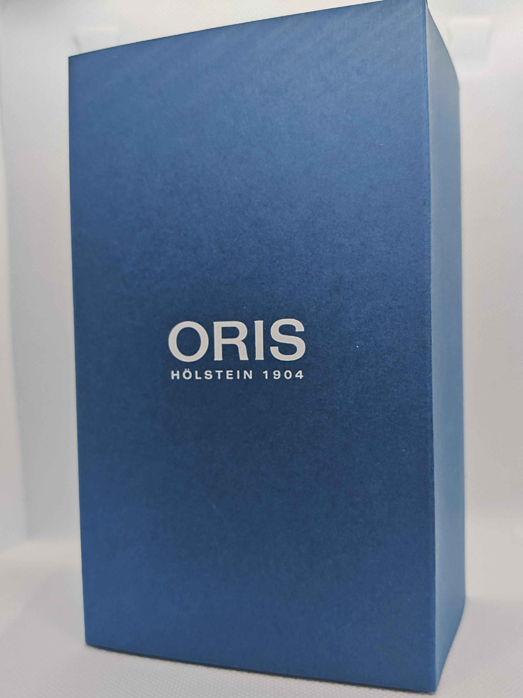 Oris Aquis Date Calibre 400 Uomo Swiss Made 41,5 mm Quadrante Blu Acciaio Cinturino Caucciù Blu Vetro Zaffiro Antiriflesso Automatico Calibro 400 Data Riserva 120 Ore Diver 300m Ref. 01 400 7769 4125-07 4 22 75FC Full Set