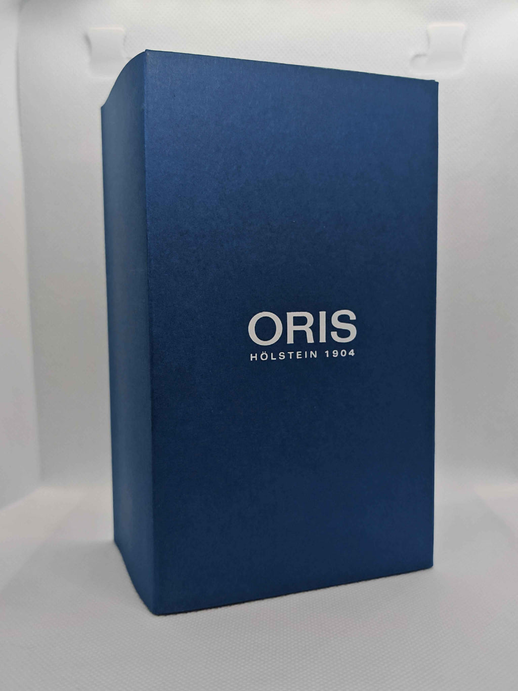 Oris Divers Sixty-Five Cotton Candy Uomo Unisex Swiss Made 38 mm Quadrante Blu Cassa Acciaio Bracciale Acciaio Vetro Zaffiro Antiriflesso Automatico Calibro 733-1 Data Riserva 41 Ore Diver 100m Ref. 01 733 7771 4055-07 8 19 18 Full Set
