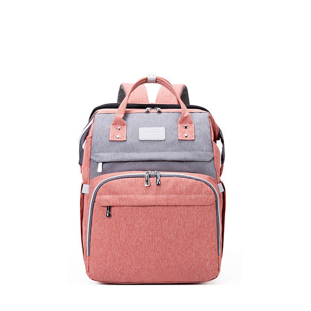 Borsa mamma multifunzione