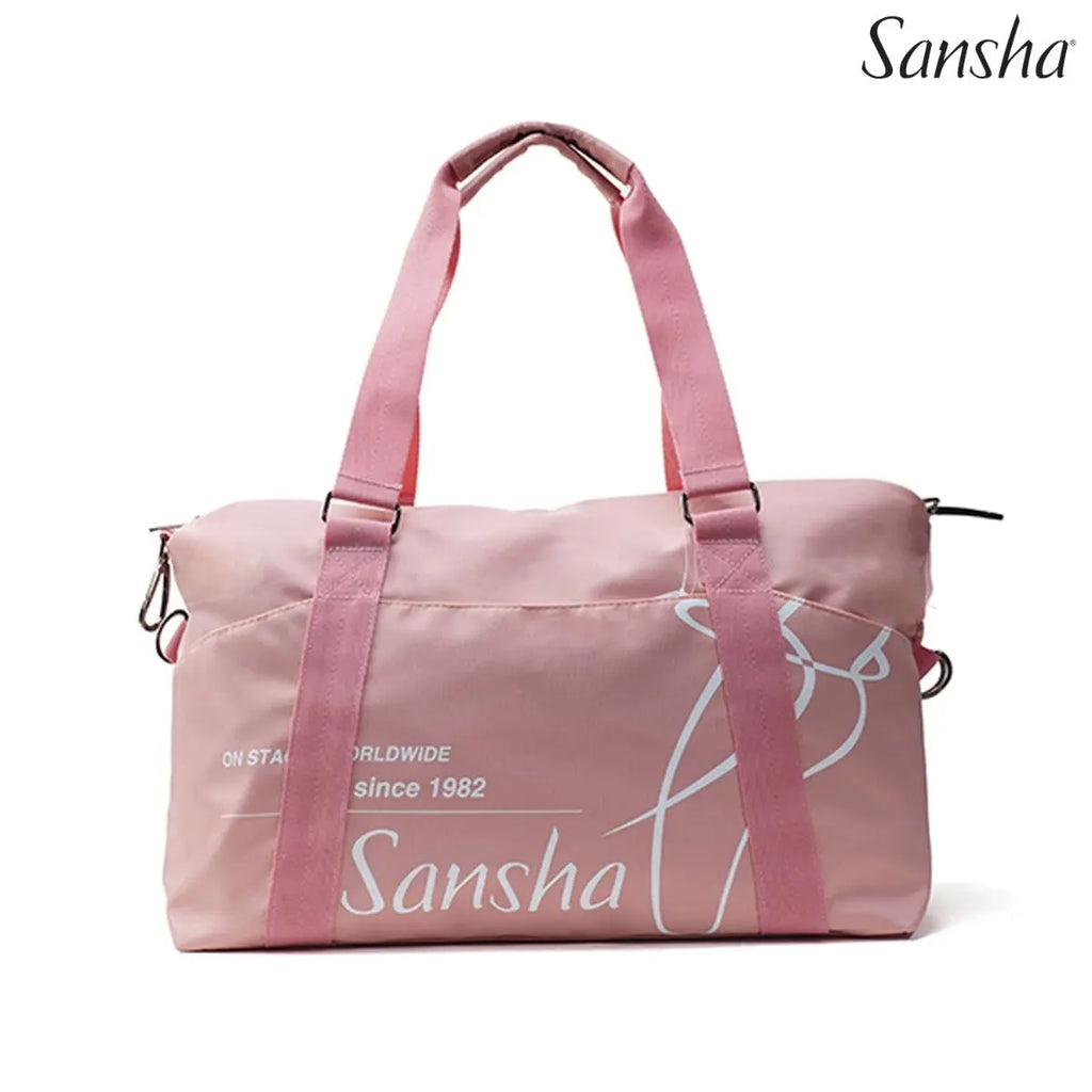 Borsone Danza Sansha borsa per ballerine Danza Classica