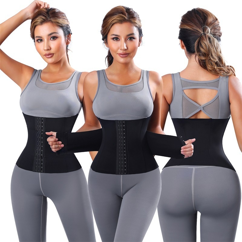 corsetto modellante dimagrante
