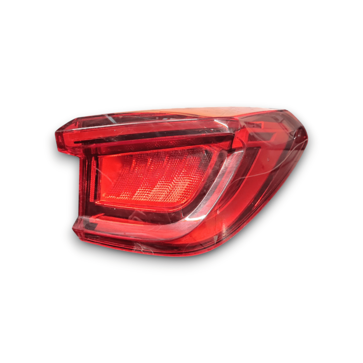 Stop / fanale esterno destro seat leon sportstourer iv serie sw cod: 5fa945208c (2020-)