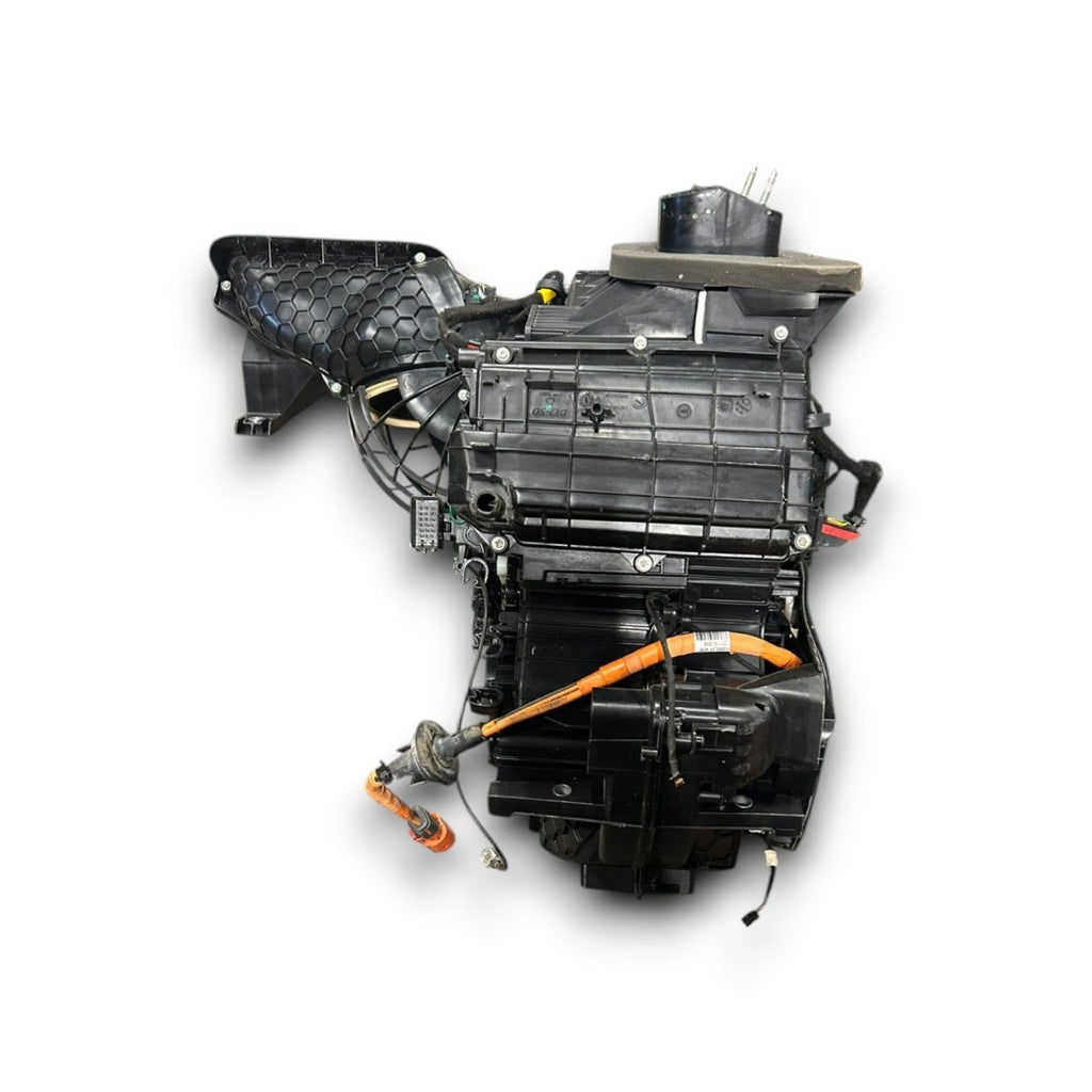 Stufa fiat 500e cod:00521835530 (2020 >)