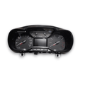 Tachimetro / contachilometro citroen c3 1.6 diesel cod: 769167680U (2016-2023)